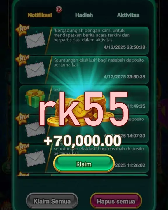 rk55 APK