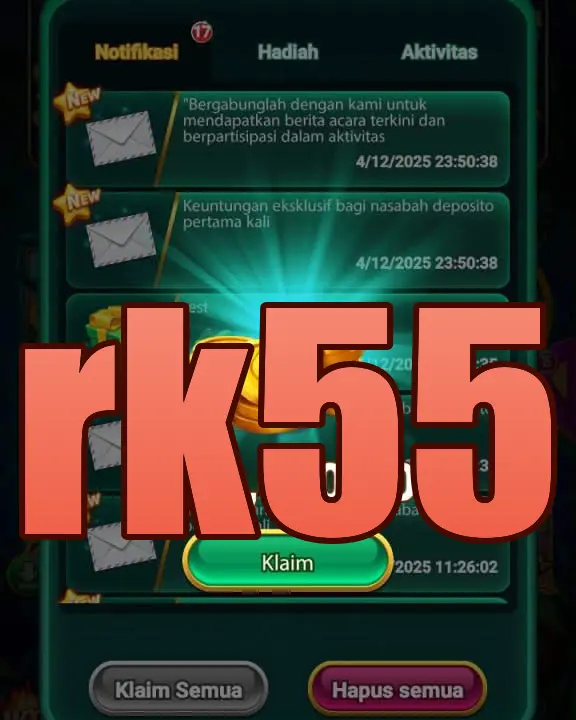 rk55 APK