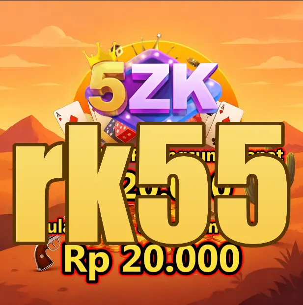 rk55 Masuk