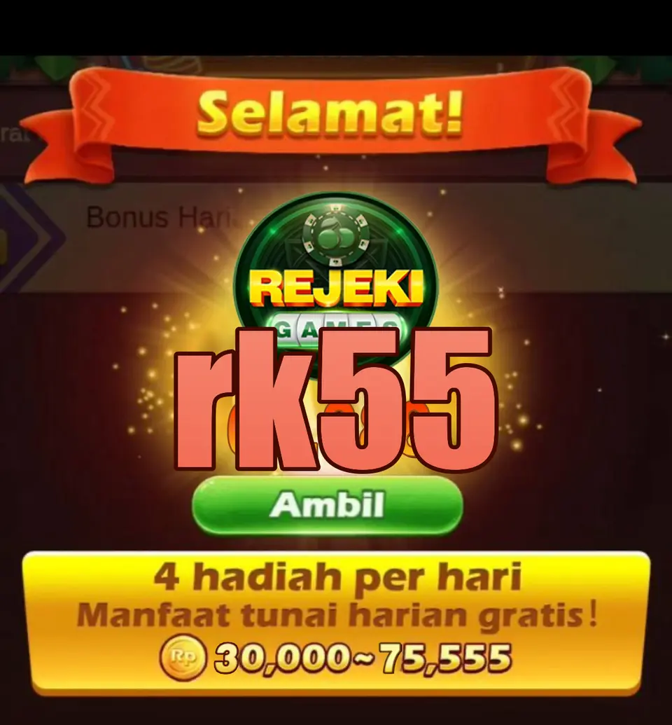 rk55 Masuk