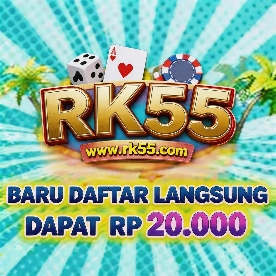 rk55 Resmi