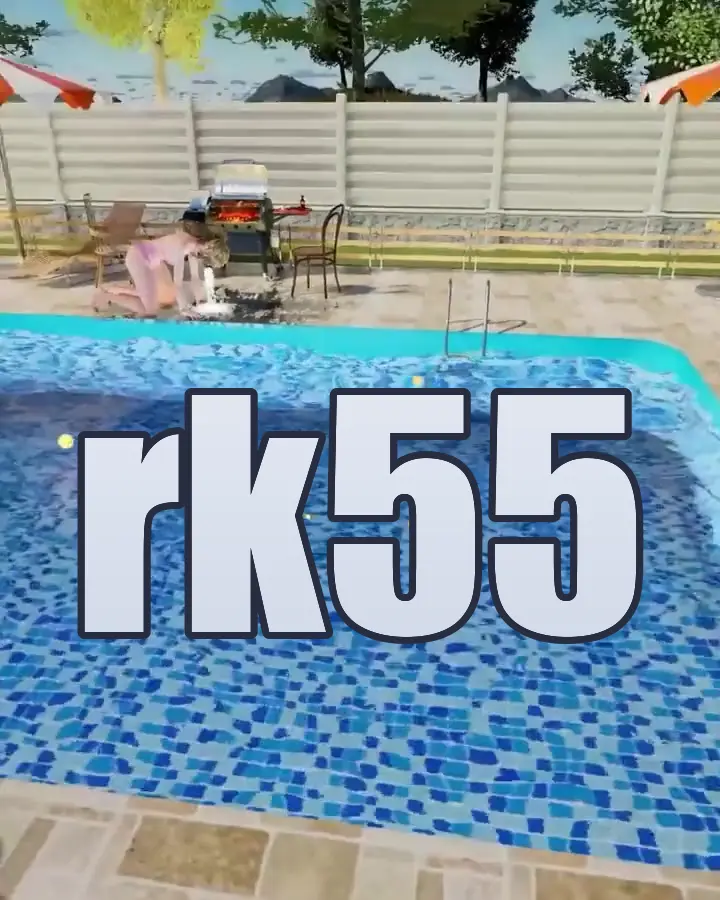 rk55 Preview - Resmi Unduh
